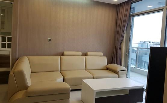 apartment for rent in Vinhomes Central Park Binh Thanh  District HCM BT105P792 (6)